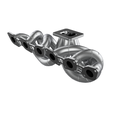 untitled.842.png RB26 Equal Length T4 Single Turbo Manifold Mockup