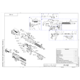 5.png F-11D Blaster Rifle - Star Wars - Printable 3d model - STL + CAD bundle - Commercial Use