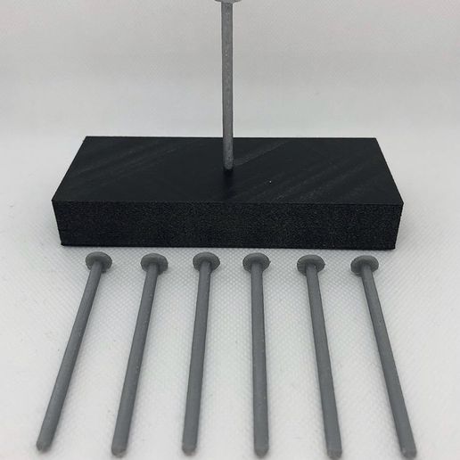 nail puzzle.jpg Nail Puzzle
