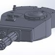 Tiger-Russ-Punisher-Cannon-SB.jpg 1/48 Steampunk Tiger Upgrade Set