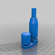 Drill-Swivel_Handle.png UFS-061 Drill Spin Handle