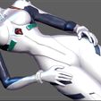 27.jpg REI AYANAMI PLUG SUIT EVANGELION ANIME CHARACTER PRETTY SEXY GIRL