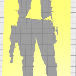 Capture.PNG STL-Datei Stencil Han Solo・Design zum Herunterladen und 3D-Drucken