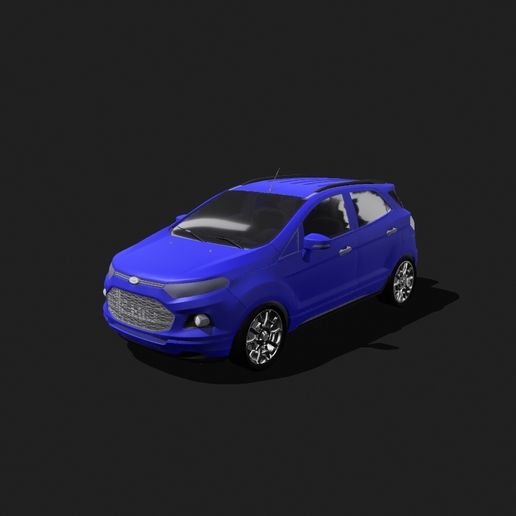 Ford-EcoSport.jpg Ford EcoSport