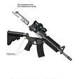M4-STEP-2.jpg M4 ASSAULT RIFLE AND EQUIPMENT