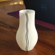 20200721_082316.jpg Vase - Filament Wavy