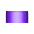 PVS-14 Flashkiller Cap TPU.stl Комплект защит для NVG PVS14 или PVS-14