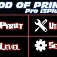 69.bmp.jpg i3Plus custom Firmware "God of Print'