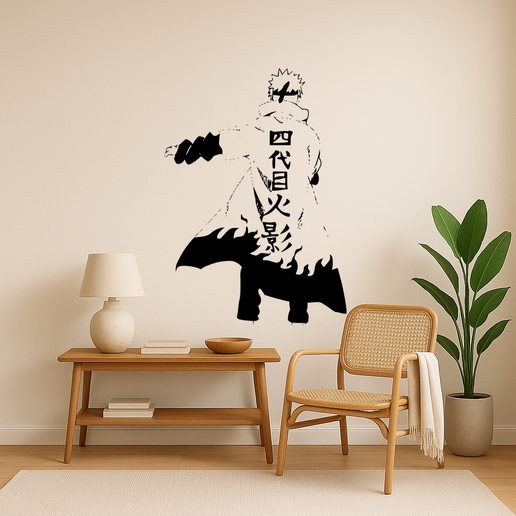 Naruto Ninja Training Grounds