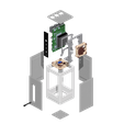 Chimney-Pi-Mini-v1-Explosion-Radxa-X4.png Chimney Pi Mini