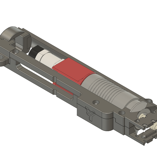 v2.1-MAXX-MTW-v1.png M4 - AEG HPA -MAXX MODEL M4A + WOLVERINE MTW ALIGMENT CLIP V2.1 - Airsoft