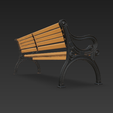 bench3_2.png Bancos de jardim/rua