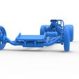 54.jpg Diecast Front engine dragster with V8 Scale 1:25