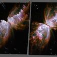 nebula1.jpg Hubble deep sky object 3D software analysis