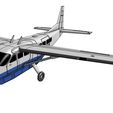imagen-1.jpg STL file cessna 208 grand caravan scale 1/48・3D printer model to download