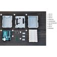 helder_2.jpg STL file ARDUINO UNO PORTABLE LAB CASE・Model to download and 3D print