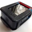 6.jpg GoPro Hero 8 TPU standard mount protector case for FPV