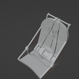 P40B-Seat.png Набор для модернизации Airfix P40B