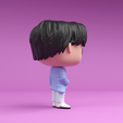 5.png V funko  Pop From BTS