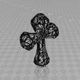 crossvon3.jpg catholic cross