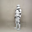 015.jpg Star Wars Clone Trooper 1/12 articulated action figure