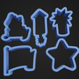 4th-July-8png.png Fourth of July Cookie Cutters