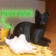 cat_piggy_title.png Cat Piggy bank - No support required and optimized for printing speed and material use!
