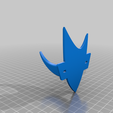 stand.png Support pour vaisseau Star Trek