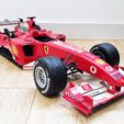F2004_4.jpg F1 Ferrari F2004 COMPLETE WITH STICKERS