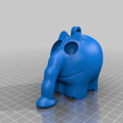 OFant-hanger.png Ottifant em 3-D