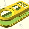 CNCjog_assembly.jpg CNC Jog & Shuttle Hand wheel / Pendant