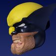 head02_04.jpg Wolverine 1/12 Kopfskulptur