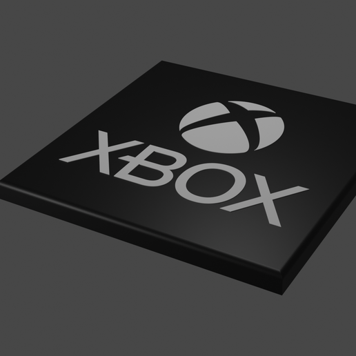 XBOX DUST COVER