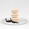 immagine_2020-11-17_220837.png Fichier STL gratuit Un drone de combat de type macaron communiste de l'espace・Plan à télécharger et à imprimer en 3D