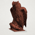 Owl (ii) B02.png Owl 02