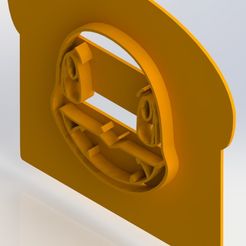 Charmander.jpg Archivo 3MF Stamps For Sandwich・Design para impresora 3D para descargar