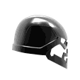 render_scene-left.25.png Monk - Knights of Ren Helmet, 3D print model