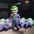 IMG_20260714_212250.jpg Joker - Mini Flexi Keychain