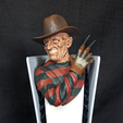 f2.png Nightmare on Elm Street Freddy Krueger Playstation 5 Accessory