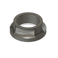 BMX-headset-Style-B-without-O-ring.png BMX/MTB/DJ用ヘッドセットキャップ（スペーサー付き）（スタイルB）