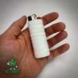 IMG_6551.jpg Mummy Bic Lighter Case