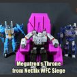 MegThrone_FS.JPG Megatron's Throne from Netflix Transformers WFC Siege
