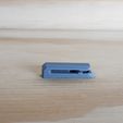 20230216_173653.jpg STL file Gerber Armbar Drive Pocket Clip・3D print design to download
