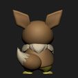 eevee-cosplay-2.jpg Pokemon - Pikachu Cosplay Eevee