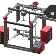 2-Ender-5 Storage Mod Kit.jpg Ender-5 Speicher-Mod-Kit