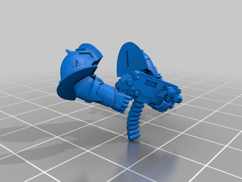 CSM_Pose_1_Arms_fixed.png Free STL file Parts of a Traitor Legions Marines Builder・3D print design to download, Sumbu