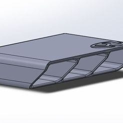 ada.jpg STL-Datei Misubishi ASX Ansaugung herunterladen • Design zum 3D-Drucken, jmlopezmoreno17