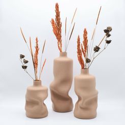 DSC_1956.jpg "Furl" vase in 3 sizes