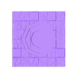 Death_House_Area_38.stl openLOCK compatible Tile set