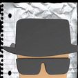 WantedSP.jpg Heisemberg (Breaking Bad) Bookmark